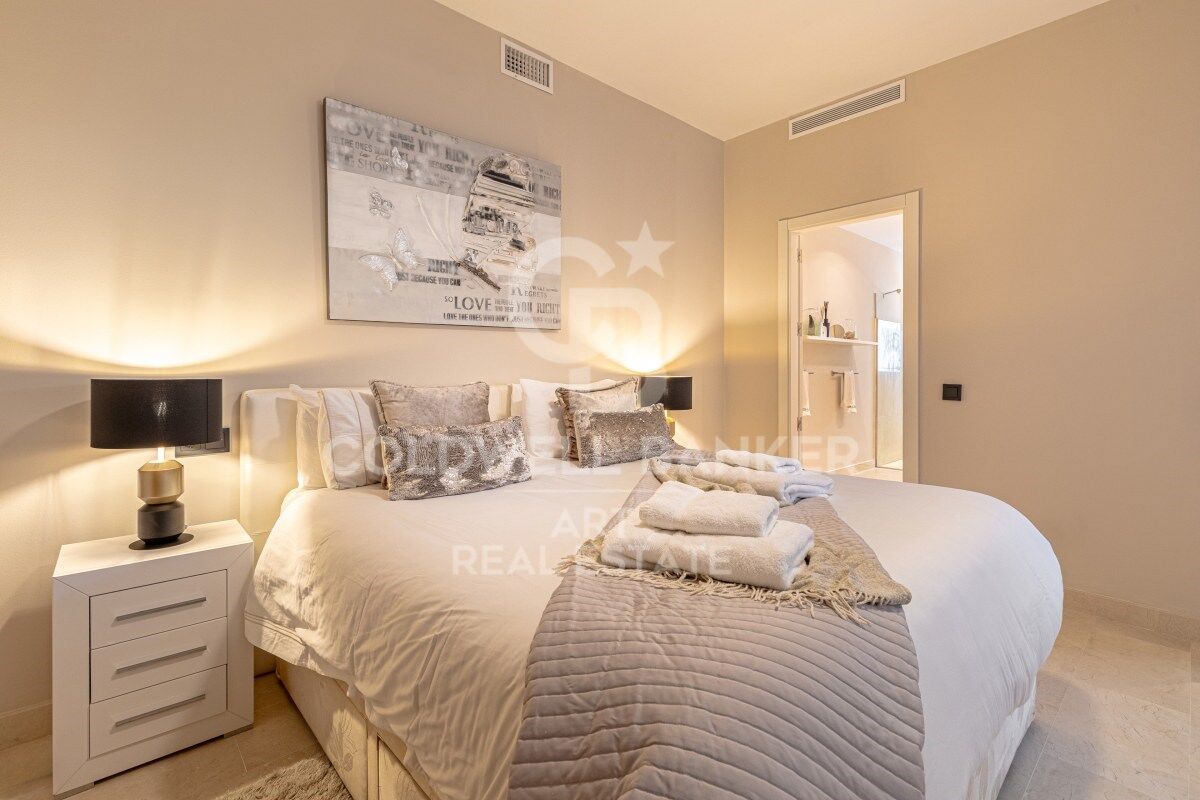Villa Marbella, Malaga, Spānijā 3 istabas, 419 m2 Nr. 178904