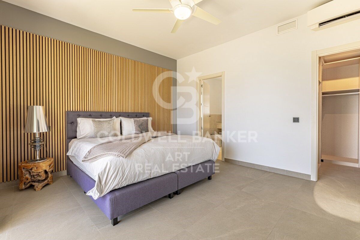 Villa Marbella, Malaga, Spānijā 3 istabas, 419 m2 Nr. 178904
