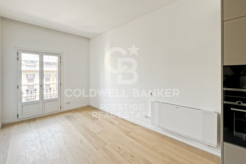 Apartment à vendre à Barcelona, Espagne, 1 chambre, 60 m2 No. 178905 - photo 7