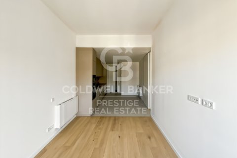 Apartment à vendre à Barcelona, Espagne, 1 chambre, 60 m2 No. 178905 - photo 9