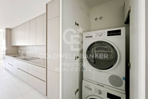 Apartment à vendre à Barcelona, Espagne, 1 chambre, 60 m2 No. 178905 - photo 19