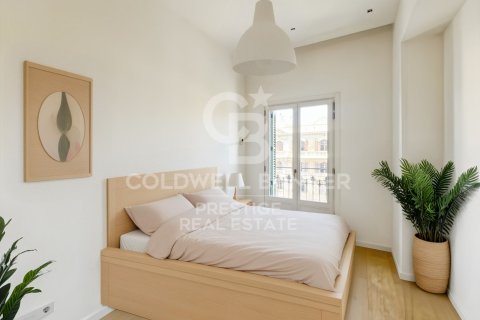 Apartment à vendre à Barcelona, Espagne, 1 chambre, 60 m2 No. 178905 - photo 11