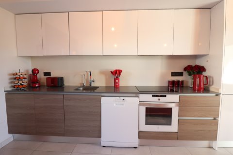 Dzīvoklis pārdošanā Algorfa, Alicante, Spānijā 2 istabas, 70 m2 Nr. 146622 - attēls 7