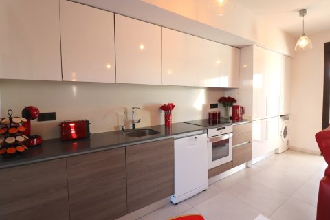 Dzīvoklis pārdošanā Algorfa, Alicante, Spānijā 2 istabas, 70 m2 Nr. 146622 - attēls 6