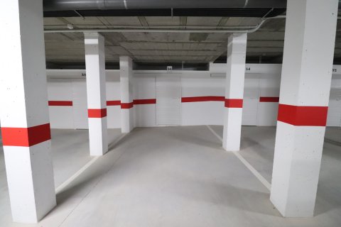 Apartament w Guardamar del Segura, Alicante, Hiszpania 2 sypialnie, 88 mkw. nr 146620 – zdjęcie 25