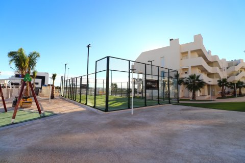 Apartament w Guardamar del Segura, Alicante, Hiszpania 2 sypialnie, 88 mkw. nr 146620 – zdjęcie 27