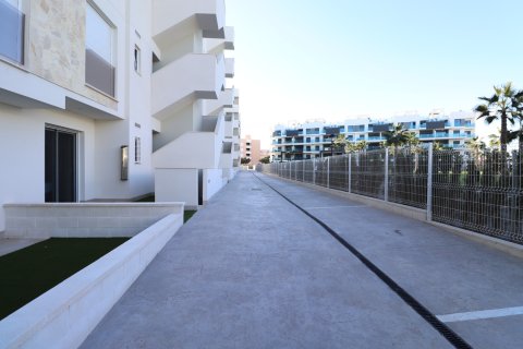 Apartament w Guardamar del Segura, Alicante, Hiszpania 2 sypialnie, 88 mkw. nr 146620 – zdjęcie 26