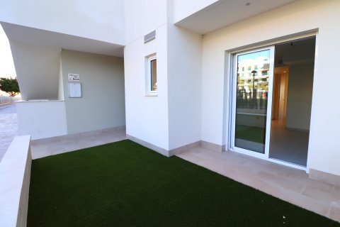 Apartament w Guardamar del Segura, Alicante, Hiszpania 2 sypialnie, 88 mkw. nr 146620 – zdjęcie 19