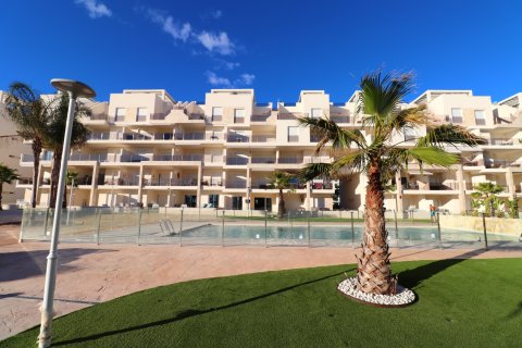 Apartament w Guardamar del Segura, Alicante, Hiszpania 2 sypialnie, 88 mkw. nr 146620 – zdjęcie 23