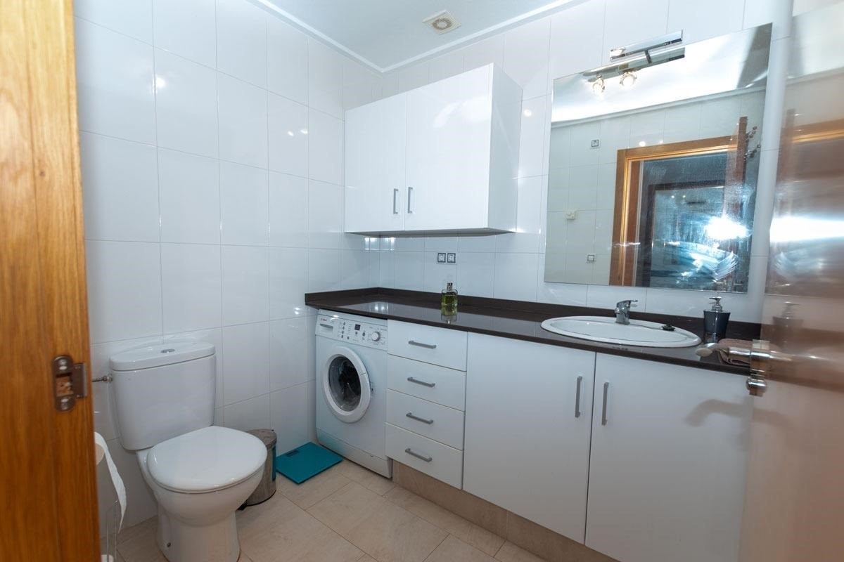 Dzīvoklis Alicante, Spānijā 3 istabas, 110 m2 Nr. 146617