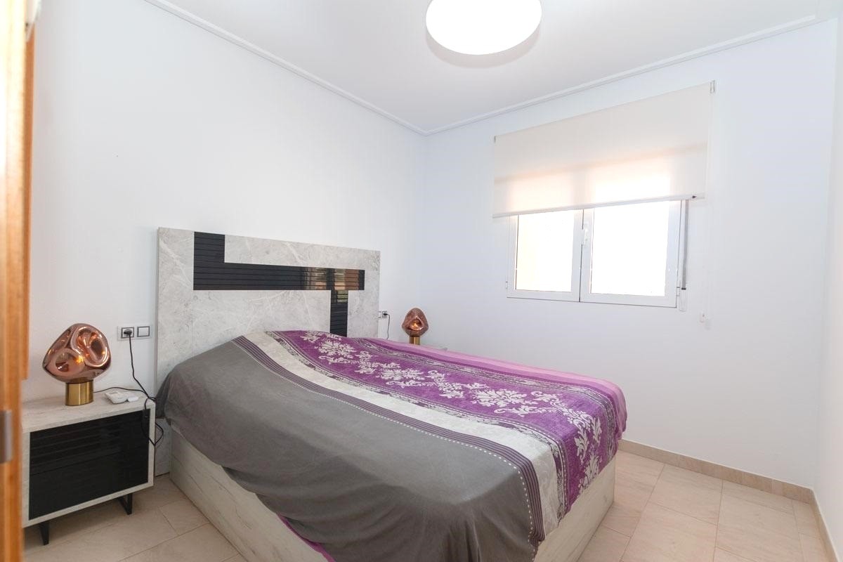 Dzīvoklis Alicante, Spānijā 3 istabas, 110 m2 Nr. 146617