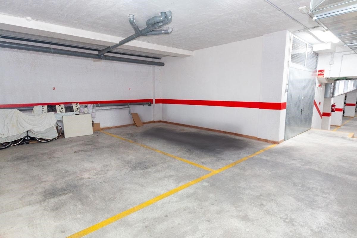 Dzīvoklis Alicante, Spānijā 3 istabas, 110 m2 Nr. 146617
