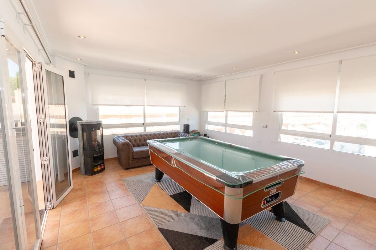Dzīvoklis Alicante, Spānijā 3 istabas, 110 m2 Nr. 146617