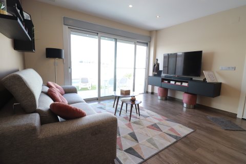 Villetta a schiera in vendita a Daya Vieja, Alicante, Spagna 3 camere da letto, 133 mq. N° 146618 - foto 6