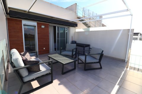 Villetta a schiera in vendita a Daya Vieja, Alicante, Spagna 3 camere da letto, 133 mq. N° 146618 - foto 25