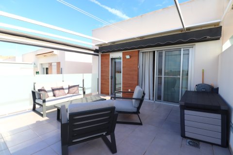 Villetta a schiera in vendita a Daya Vieja, Alicante, Spagna 3 camere da letto, 133 mq. N° 146618 - foto 26