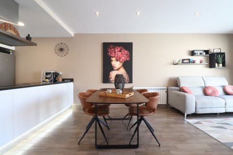 Villetta a schiera in vendita a Daya Vieja, Alicante, Spagna 3 camere da letto, 133 mq. N° 146618 - foto 10