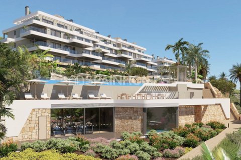 Apartment à vendre Mijas, Malaga, Espagne, 3 chambres, 93 m2 No. 104603 - photo 3