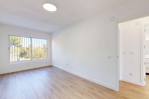 Bungalow till salu i Alicante, Spanien 2 sovrum, 86 kvm. Nr. 161696 - foto 24