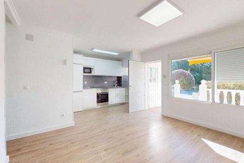 Bungalow till salu i Alicante, Spanien 2 sovrum, 86 kvm. Nr. 161696 - foto 8