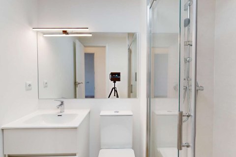 Bungalow till salu i Alicante, Spanien 2 sovrum, 86 kvm. Nr. 161696 - foto 17