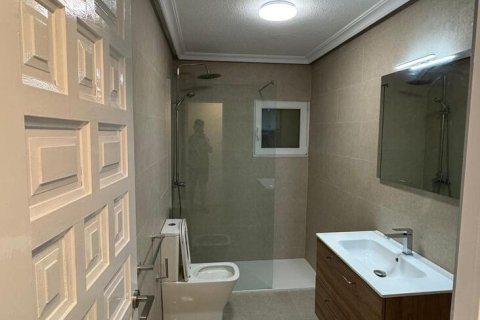 Продажа квартиры в Ла Мата, Аликанте, Испания 3 спальни, 66м2 №161697 - фото 5