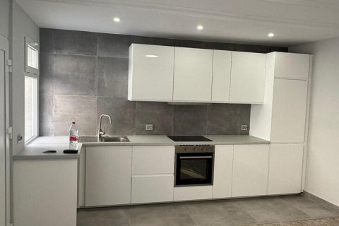 Продажа квартиры в Ла Мата, Аликанте, Испания 3 спальни, 66м2 №161697 - фото 4