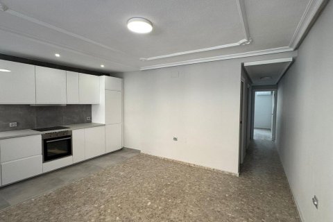 Продажа квартиры в Ла Мата, Аликанте, Испания 3 спальни, 66м2 №161697 - фото 3
