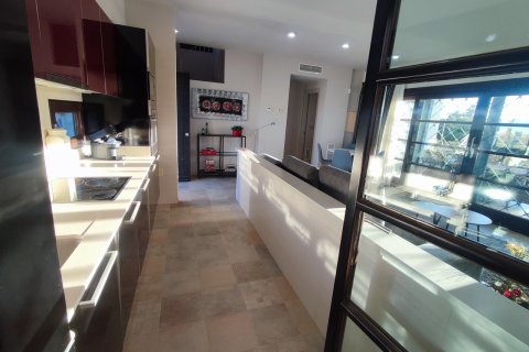 Villa in vendita a Sucina, Murcia, Spagna 3 camere da letto, 100 mq. N° 161692 - foto 13