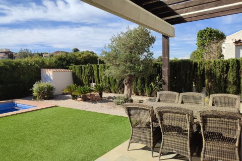 Villa in vendita a Sucina, Murcia, Spagna 3 camere da letto, 100 mq. N° 161692 - foto 7