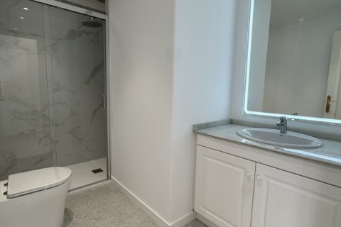 Huoneisto myytävänä Alicante, Espanja, 2 makuuhuonetta, 83 m2 No. 161693 - kuva 20