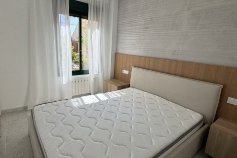 Huoneisto myytävänä Alicante, Espanja, 2 makuuhuonetta, 83 m2 No. 161693 - kuva 9