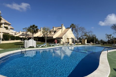 Huoneisto myytävänä Alicante, Espanja, 2 makuuhuonetta, 83 m2 No. 161693 - kuva 30