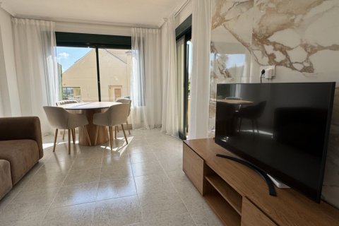 Huoneisto myytävänä Alicante, Espanja, 2 makuuhuonetta, 83 m2 No. 161693 - kuva 26