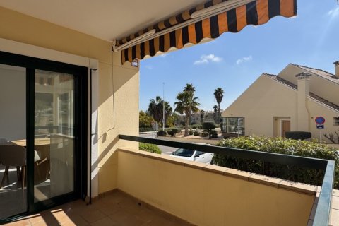 Huoneisto myytävänä Alicante, Espanja, 2 makuuhuonetta, 83 m2 No. 161693 - kuva 7