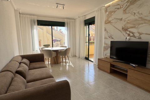 Huoneisto myytävänä Alicante, Espanja, 2 makuuhuonetta, 83 m2 No. 161693 - kuva 22