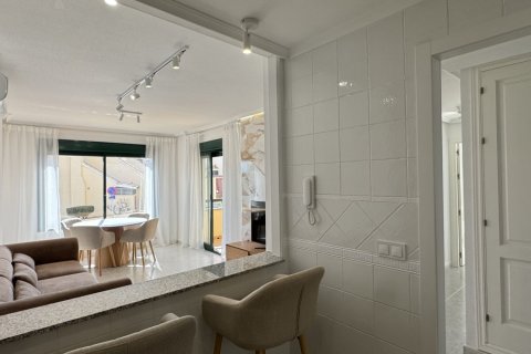 Huoneisto myytävänä Alicante, Espanja, 2 makuuhuonetta, 83 m2 No. 161693 - kuva 23