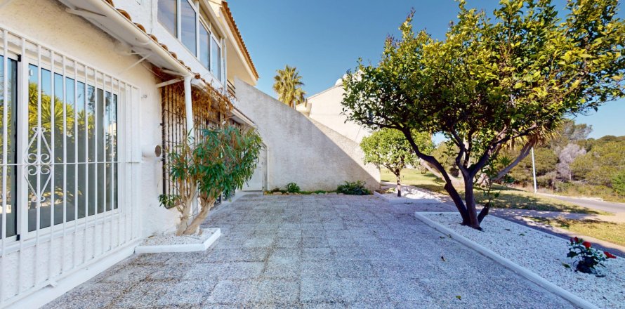 Bungalow a Alicante, Spagna 2 camere da letto, 88 mq. N° 161694