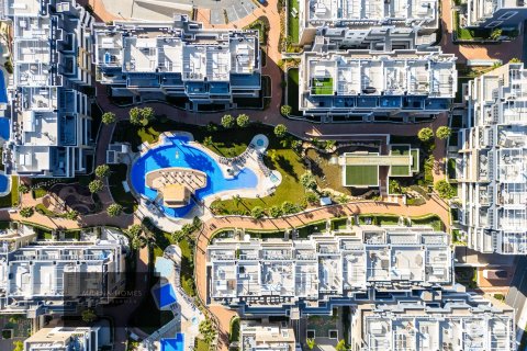 Huoneisto myytävänä La Zenia, Alicante, Espanja, 3 makuuhuonetta, 124 m2 No. 161695 - kuva 2