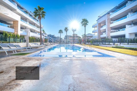 Huoneisto myytävänä La Zenia, Alicante, Espanja, 3 makuuhuonetta, 124 m2 No. 161695 - kuva 7