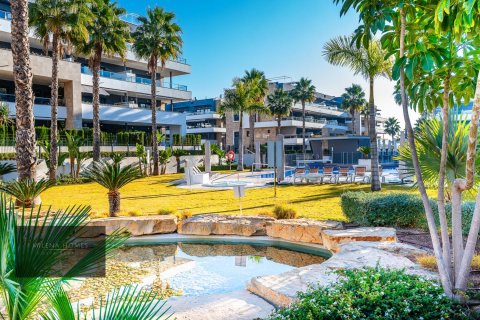 Huoneisto myytävänä La Zenia, Alicante, Espanja, 3 makuuhuonetta, 124 m2 No. 161695 - kuva 3