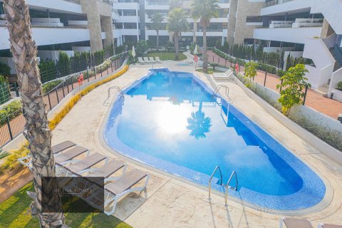 Huoneisto myytävänä La Zenia, Alicante, Espanja, 3 makuuhuonetta, 124 m2 No. 161695 - kuva 21