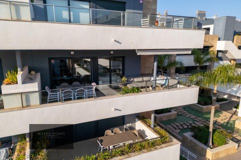 Huoneisto myytävänä La Zenia, Alicante, Espanja, 3 makuuhuonetta, 124 m2 No. 161695 - kuva 12