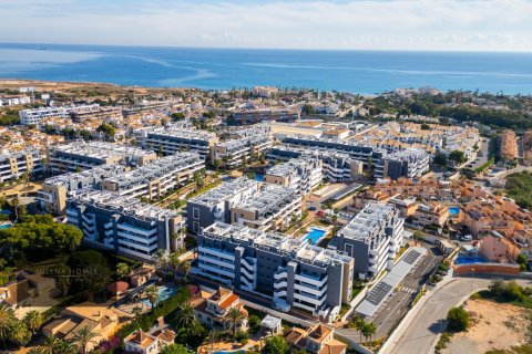 Huoneisto myytävänä La Zenia, Alicante, Espanja, 3 makuuhuonetta, 124 m2 No. 161695 - kuva 14