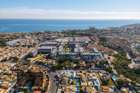 Huoneisto myytävänä La Zenia, Alicante, Espanja, 3 makuuhuonetta, 124 m2 No. 161695 - kuva 5
