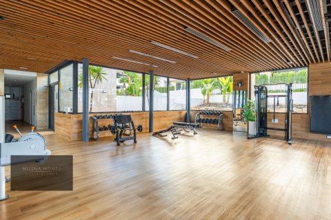 Huoneisto myytävänä La Zenia, Alicante, Espanja, 3 makuuhuonetta, 124 m2 No. 161695 - kuva 4