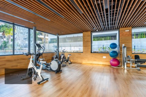 Huoneisto myytävänä La Zenia, Alicante, Espanja, 3 makuuhuonetta, 124 m2 No. 161695 - kuva 9