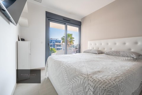 Huoneisto myytävänä La Zenia, Alicante, Espanja, 3 makuuhuonetta, 124 m2 No. 161695 - kuva 27