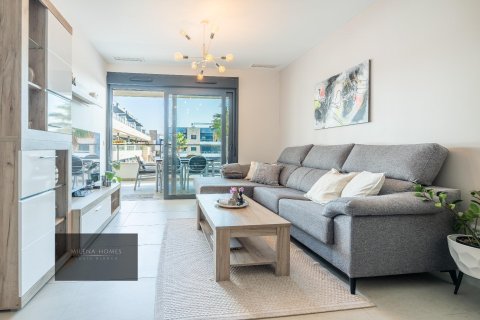 Huoneisto myytävänä La Zenia, Alicante, Espanja, 3 makuuhuonetta, 124 m2 No. 161695 - kuva 23