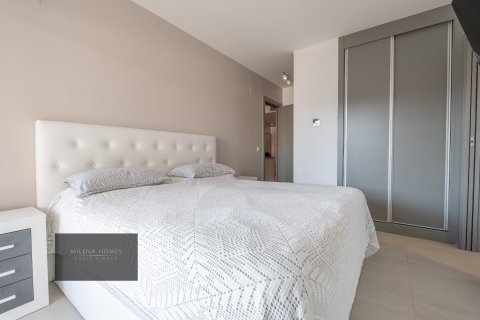 Huoneisto myytävänä La Zenia, Alicante, Espanja, 3 makuuhuonetta, 124 m2 No. 161695 - kuva 28